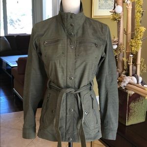 REI Women’s Jacket Size XS